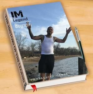 Meet your Posher, Ja'qua